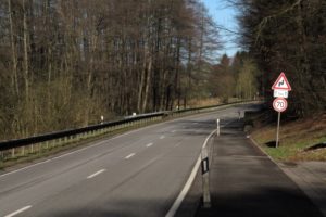 Unfall 112631 im Unfallatlas 2018
