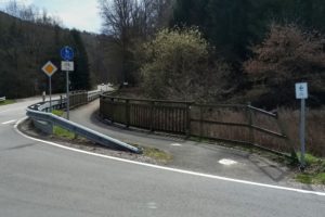 Freiwillige Benutzungspflicht?