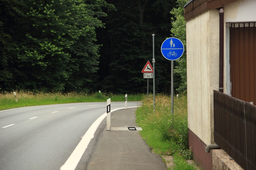 Marginalisierung