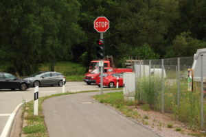 Ampelrätsel gelöst?