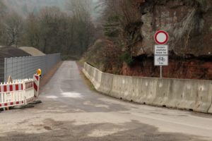 Freigaben in der VG Rodalben