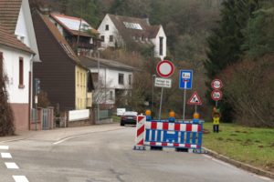 Hauenstein - Wilgartswiesen