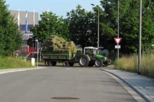 Alltagserlebnisse (Teil 122)