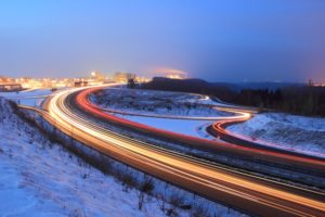 B-10-Sperrung führt zu Verkehrschaos