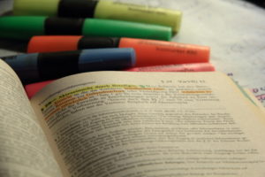 Kreisverwaltung verweigert Akteneinsicht