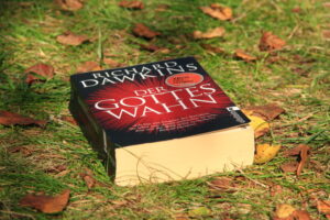 Coronoia: Die Religion der Angst