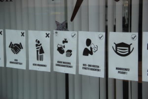 Coronoia: Der ideale Untertan