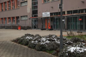 Stadtratssitzung vom 22.04.24
