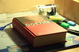 Coronoia: Mit höllischen Latwergen