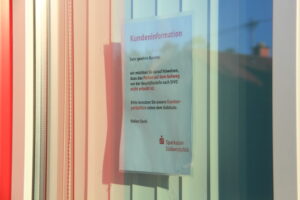 Coronoia: Querparker Klabauterbach