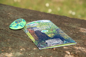 Coronoia: Quarantäne-Wanderweg