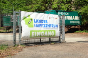 Coronoia: Pflicht und Zwang