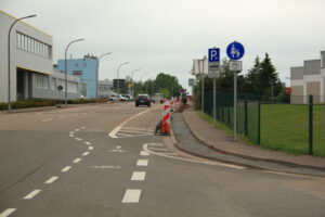 Der Blocksberggraben