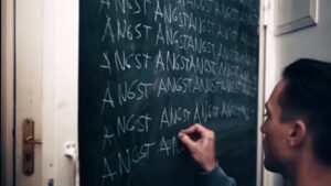 Macht uns mehr Angst!