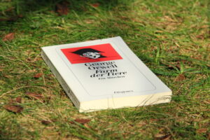 Coronoia: Orwellsche Russophobie