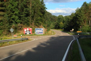 Coronoia: § 33 (1) S. 1 Nr. 3 StVO