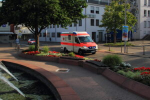 Coronoia: Krankheitsunwesen