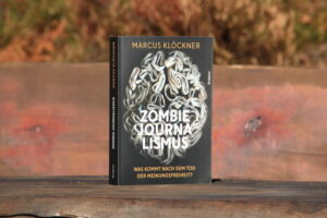 Coronoia: Zombie-Journalismus