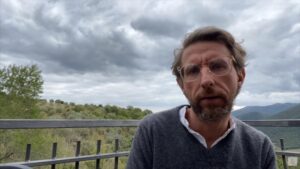 Coronoia: Sei du selbst