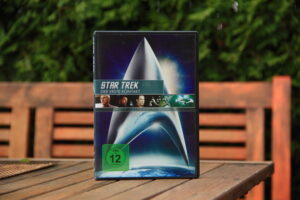 Coronoia: Star Trek