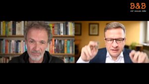 Coronoia: Erzählungsstabilisatoren