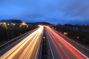 Coronoia: Autobahn
