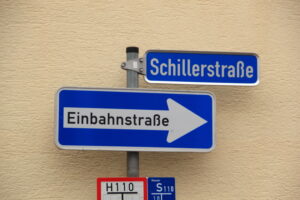 Schillerstraße: Freigabe angekündigt
