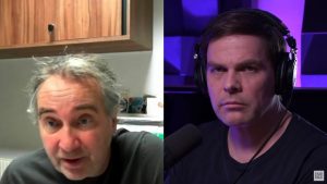 Coronoia: Diffuse Ängste