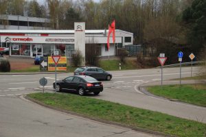 Der „Radverkehrsbeauftragte“