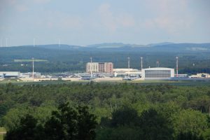 US-amerikanischer Doppelwumms