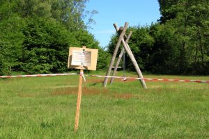 Coronoia: Wie einfach es war