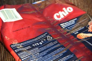 Weniger Chips fürs gleiche Geld