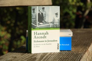 Coronoia: Eichmänner und -frauen