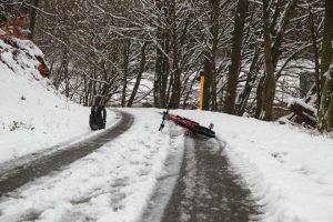Zur Befristung von Führerscheinen