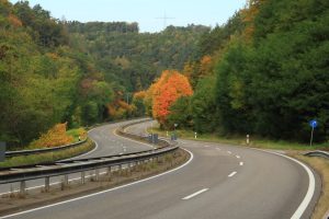 Ahnungslose Berufskraftfahrer