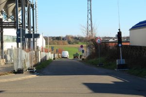 Der LBM leugnet den § 36a LStrG