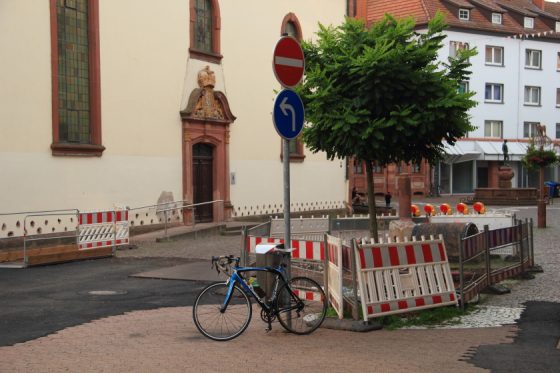 Pfarrgasse