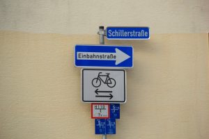 Q & A zur Schillerstraße