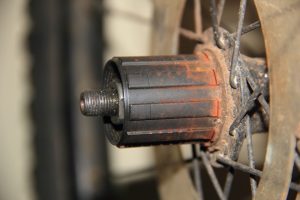 Neuerliche Reparatur-Tortour