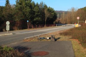 LBM verweigert Entbläuung der K 36