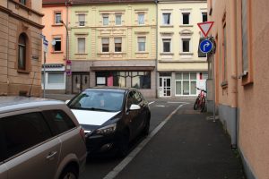 Stadtratssitzung vom 23.09.24
