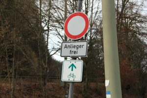 Das endlose Thema Zeichen 250