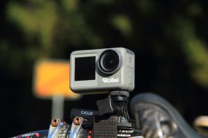 Rollei Actioncam 9s Plus