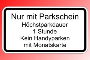 „Handy-Parken“ in Zweibrücken