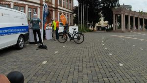 Weltfahrradtag 2025 in Pirmasens