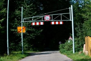 Das Forstamt zum Fall Bremendell
