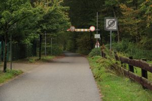 Der Schleichweg zur Bremendell