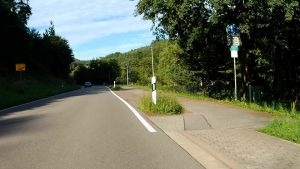Entbläuung in Thaleischweiler-Fröschen