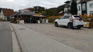 Von „Radwegen“ und „Radrouten“