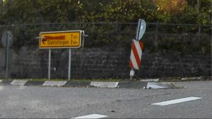 Warum der LBM Hornbach durchkreuzte